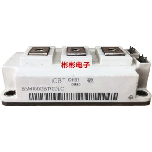 BSM100GB170DLC BSM150GB170DLC Module Original, Can Provide Product Test Video