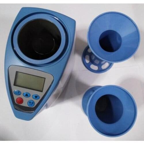 Measuring Range 3 -- 35% LDS-1G Digital Grain Seed Cereal Moisture Meter Analyser Microcomputer Control