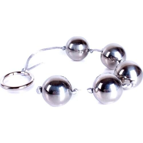 Jump Jump Sister Butt Plugs