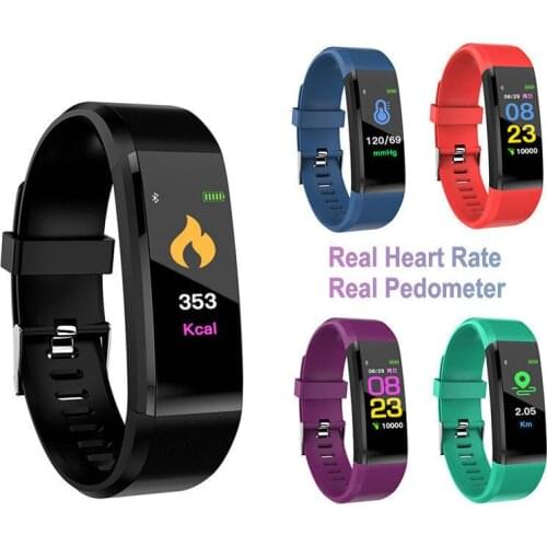 Mangoman Smart Watch