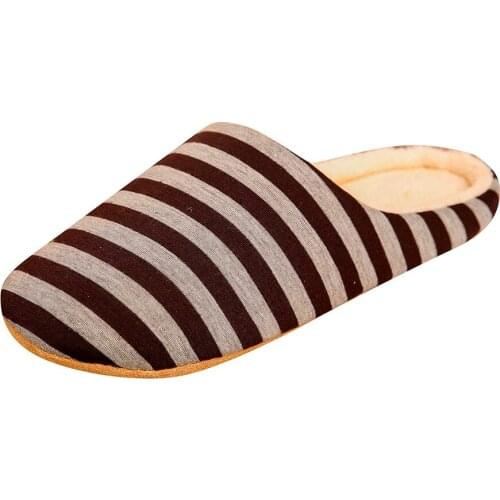 Sapatos femininos Mans Warm Home Plush Soft Slippers Anti-slip Winter Floor Bedroom Shoes sandals women 2021 chaussure femme