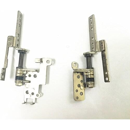 New for ASUS S551L S551LB S551LN V551 K551 K551L laptop Lcd Screen Hinge L+R
