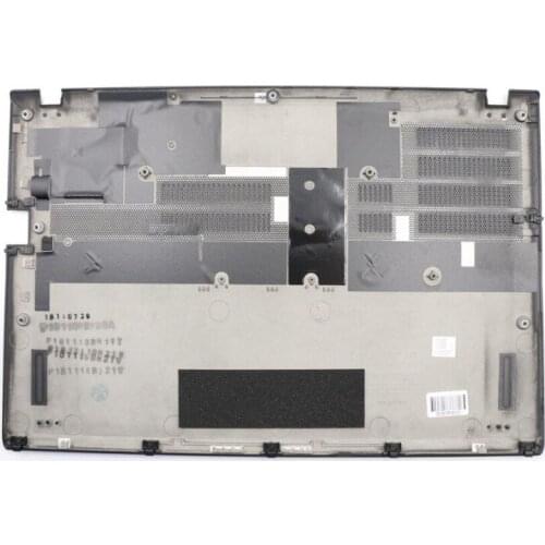 New for Lenovo ThinkPad T480S Base Bottom Case Lower Cover AM16Q000500 01LV696 01YT253