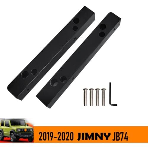 Apply to 2019-2020 Suzuki jimny JB74 Interior modification head restraint support