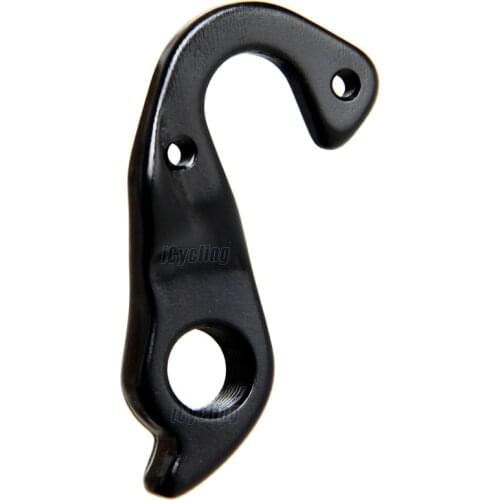 2pcs Derailleur Hanger for Cube Axial WLS Attain Agree C:62 Pro/SL (#10151 151) Dropout