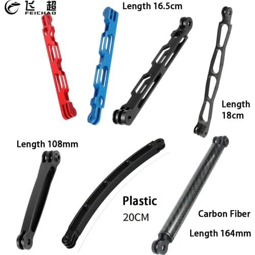 Selfie Extension Arm Lengthen Rod Helmet Mount Adapter Tactical Hand Grip for Insta360 One X X2 Panoramic for Gopro 9 8 7 Camera