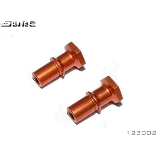 SN-RC 123002 1:10 RCAccessories ALU STEERING POST(2)