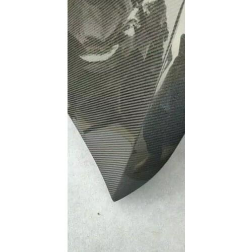 M5 style hood for 5 series G30 G38 carbon bonnet for g30 g38