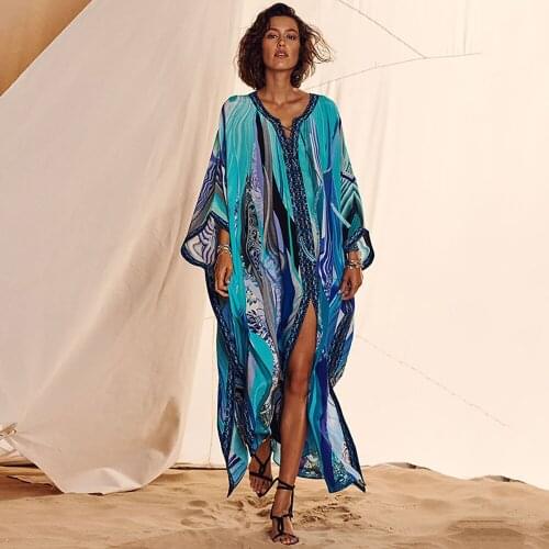 SUSIEYIIN Womens Beach Dresses