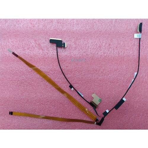 T460S T470S Screen cable Camera cable Touch type cable T460 S