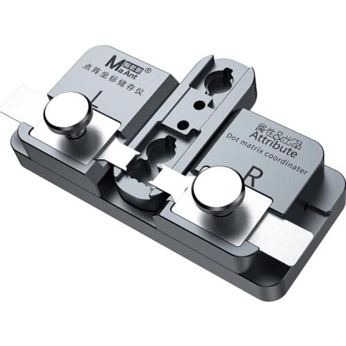 MaAnt Faceid Dot Matrix Precision Coordinater Calibrator For X Series 11 Series 12 Series