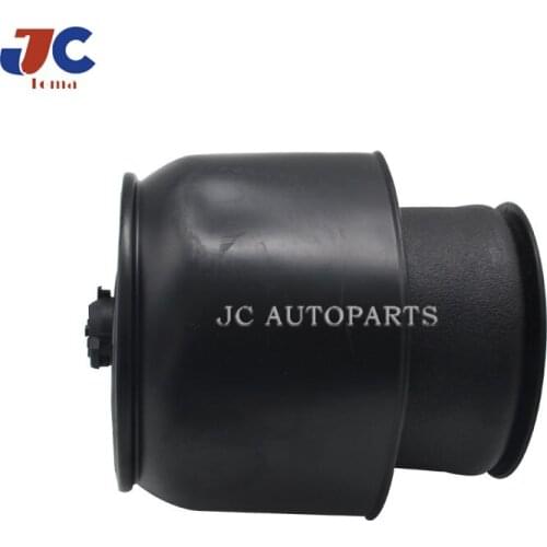 Rear Air Suspensions Spring For 2013-2016 BM(W) X5 F15 X6 F16 37126795013 Air Suspension Kits Rubber Gas Ride Bag 37126795014