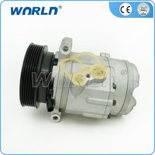 AUTO A/C COMPRESSOR for Chevrolet Captiva/Opel Antara 3.2 diesel 20910244/96629607/96861886/740311