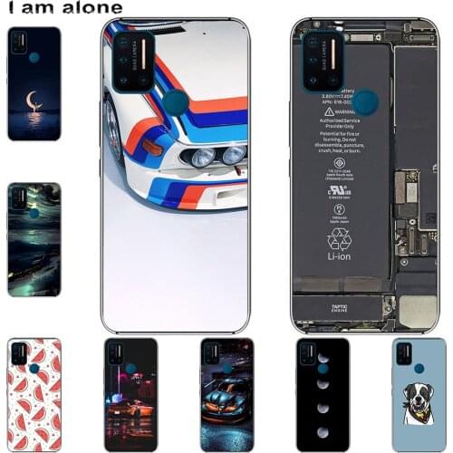 Phone Cases For UMI Umidigi A5 Pro A7 A7 Pro F1 F1 Play F2 Cute Back Cover Mobile Fashion Bags Free Shipping