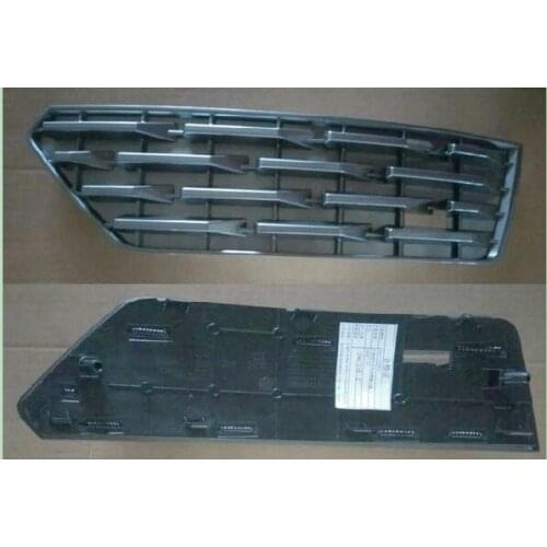 Daytime running light decorative board assembly for Great wall haval H8 OEM: 2803170XKW57A 2803180XKW57A