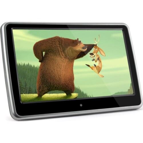 FY-UU Car DVD Players