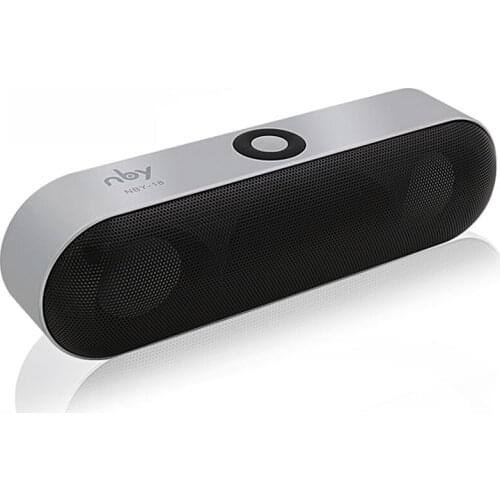 Portable Speakers HOYBOW China