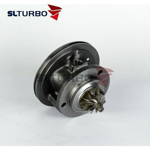 KP35 turbo charger core KKK car turbocharger cartridge CHRA For Opel Corsa D 1.3 CDTI Z13DTJ 55Kw 2005- 93187874 5520263