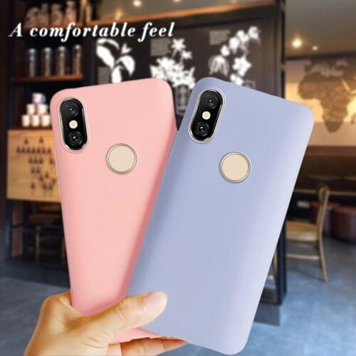 Lpptq Phone Cases Xiaomi Redmi S2