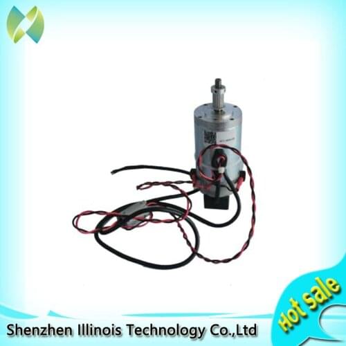 Mimaki Scan Motor for JV4 / TX2 printer parts