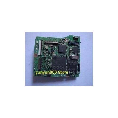 The original mother board/PCB for Canon IXUS105 SD1300 PC1469 E1 digital camera