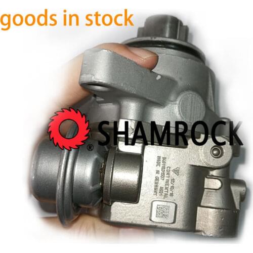 The original renovation High Pressure Fuel Pump OEM 948110316HX/948 110 316 HX-1 for Pporsche Cayenne Ppanamera