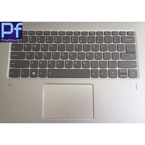 Silicone Keyboard Cover Skin Protector Laptop Notebook For Lenovo Yoga 730 15.6 inch / For lenovo yoga 720 15 inch