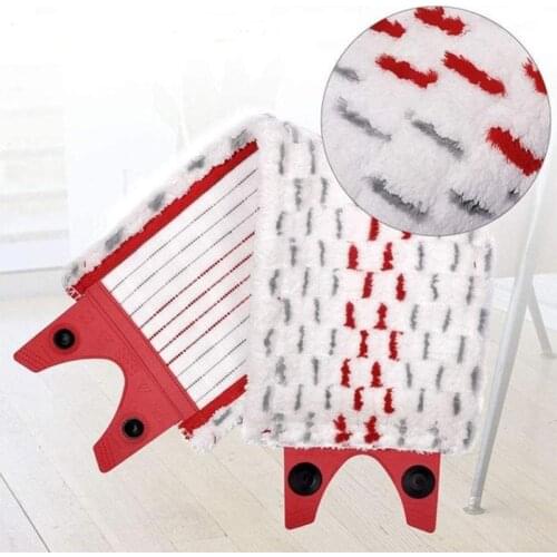 Flat Mop Cleaning Utensils Replacement Refill 1PC for Vileda UltraMax Accessories Supplies Spray Microfibre Mop Head
