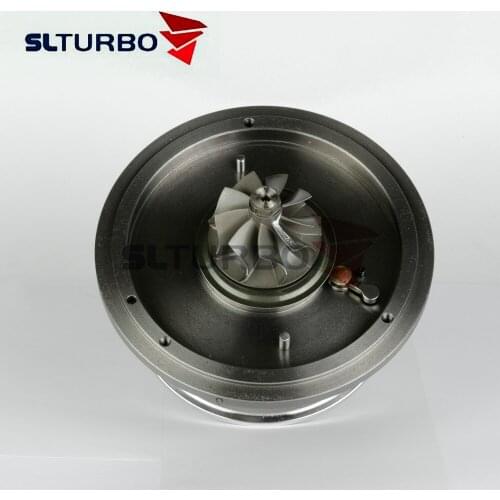 Garrett GT1549V cartridge turbo NEW 761433 for Ssang-Yong Actyon 2.0 Xdi 104 Kw 141 HP D20DT - turbine core Balanced A6640900880