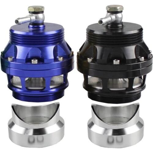 Universal BOV1008 Turbocharger Pressure Exhaust Blow Off Valve for AUDI for BMW