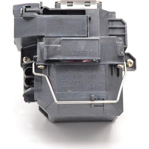 High Quality EB-S10/EB-S9 EB-S92 EB-W10 EB-W9 EB-X10 EB-X9 EB-X92 For EPS0N ELPL58 Projector lamp bulb with houisng