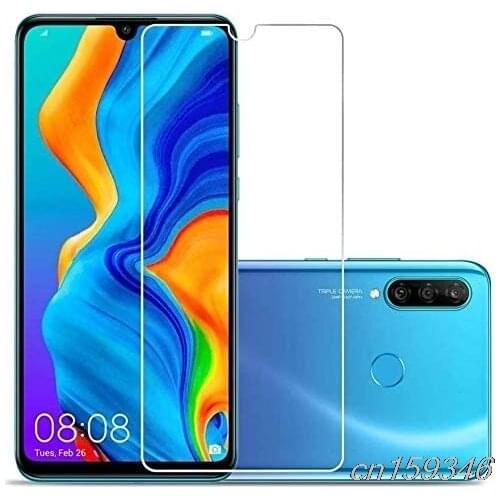 Tempered Glass For Huawei P30 Lite Screen Protector 9H 2.5D Phone On Protective Glass For Huawei P30 Lite Glass