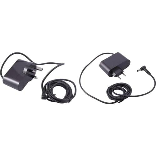 Charger for Dyson V10 Charger, V11 Power Adapter for Dyson V10 V11 30.4V/1.1A 100-240V