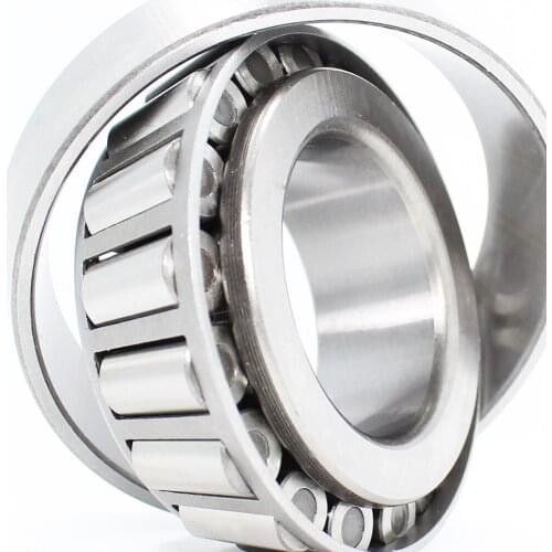 32906 X Bearing 30*47*12 mm 1PC Tapered Roller Bearings 32906X 2007906