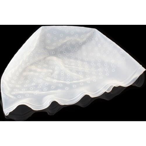 1Pc Professional Reusable Hair Colouring Highlighting Dye Cap Frosting Tipping Dyeing Hair Care Styling Tools hot