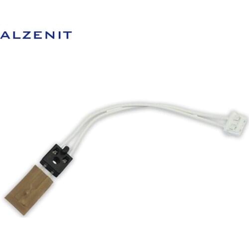 2Pcs/Set GZLSPART For Ricoh 1022 2022 1027 2027 1032 2032 2550 3350 OEM New Thermistor AW10-0052 Printer Parts On Sale