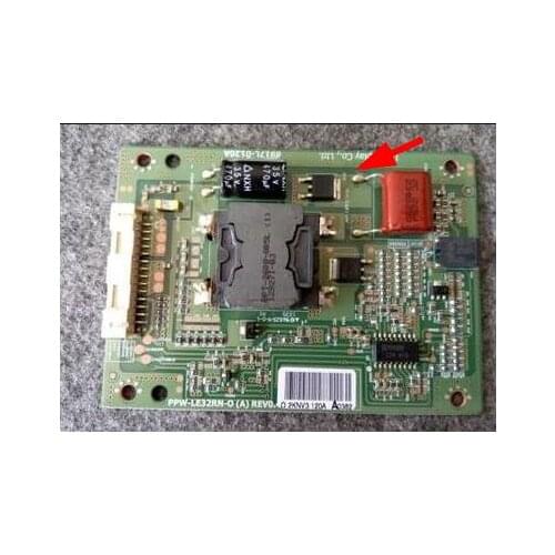 6917L-0094A 6917L-0094B 6917L-0D high voltage Logic board FOR connect with LED32A2000 LE32M320 32E7BRD connect board