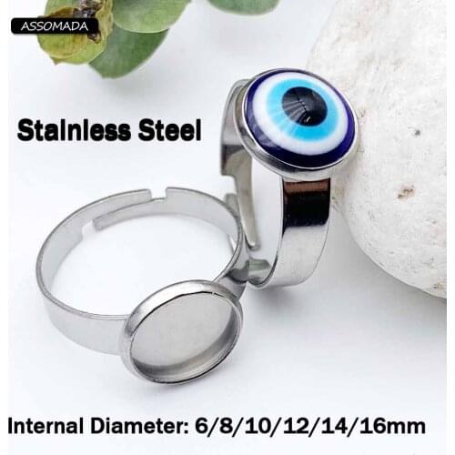 Фурнитура для бижутерии ASSOMADA China At AliExpress