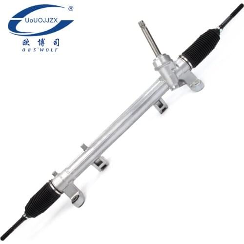 Auto Part Power Steering Rack for Hyundai Tucson Steering Gear Box 2015-2019 Model LHD 2WD 56500-D3000 56500-D7000