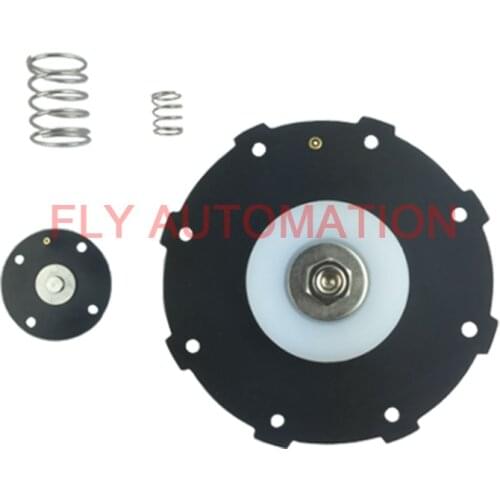 BFEC Diaphragm kit 2 1/2 inch DN62 Pulse Solenoid Valve DMF-Z-62S DMF-Y-62S DMF-T-62S Diaphragm repair kit