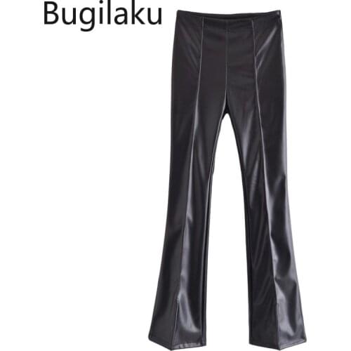 Bugilaku Women's Pants And Skirts