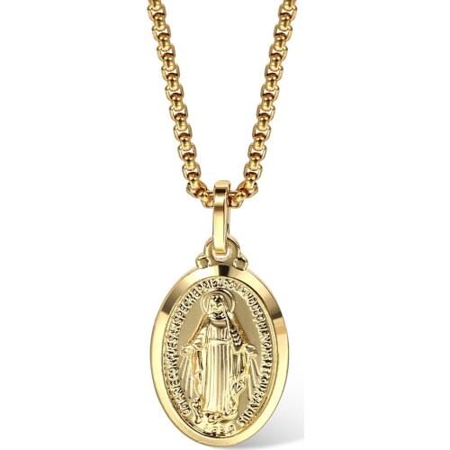 Davieslee Religious Pendants