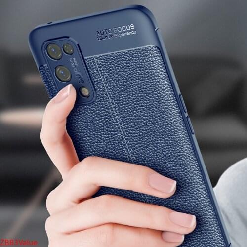 For Oppo Realme X7 Pro Case Cover Realme X 6 7 Pro Luxury Leather Soft TPU Silicone Shockproof Bumper Phone Case Realme X7 Pro