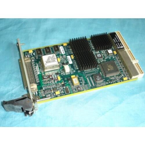 For PXI-6608 Communication Data Acquisition DAQ Card--NI National Instruments-Original Genuine
