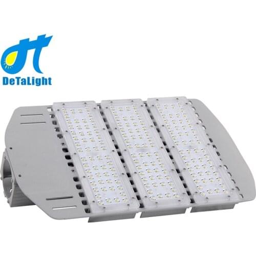 Road Highway Bridges Sidewalks Squares School Residential Industrial Parks Outdoor Lighting 150W Led Street Light