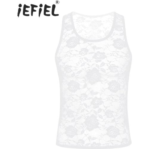 iEFiEL Men's T-shirts