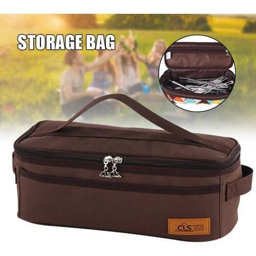 Inter&Weave Picnic Bags