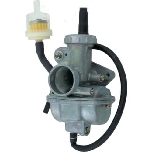 Carburettor Carb Carburetor Fit For XR80R 1985-2003 With Fuel Filter NEW