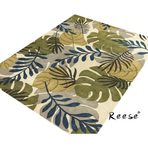 3D Print Carpet Rug For Livingroom Decoration Floor Protect Non-slip Bottom Bedroom Kitchen Balcony Mat Factory Sale Customized