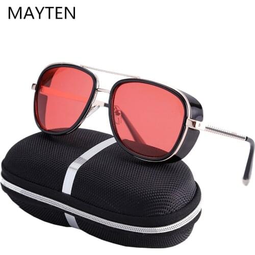 MAYTEN Car Rear Mirror DVRs